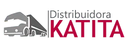 Logotipo de Distribuidora Katita