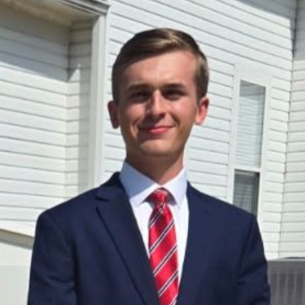 Cade Patterson