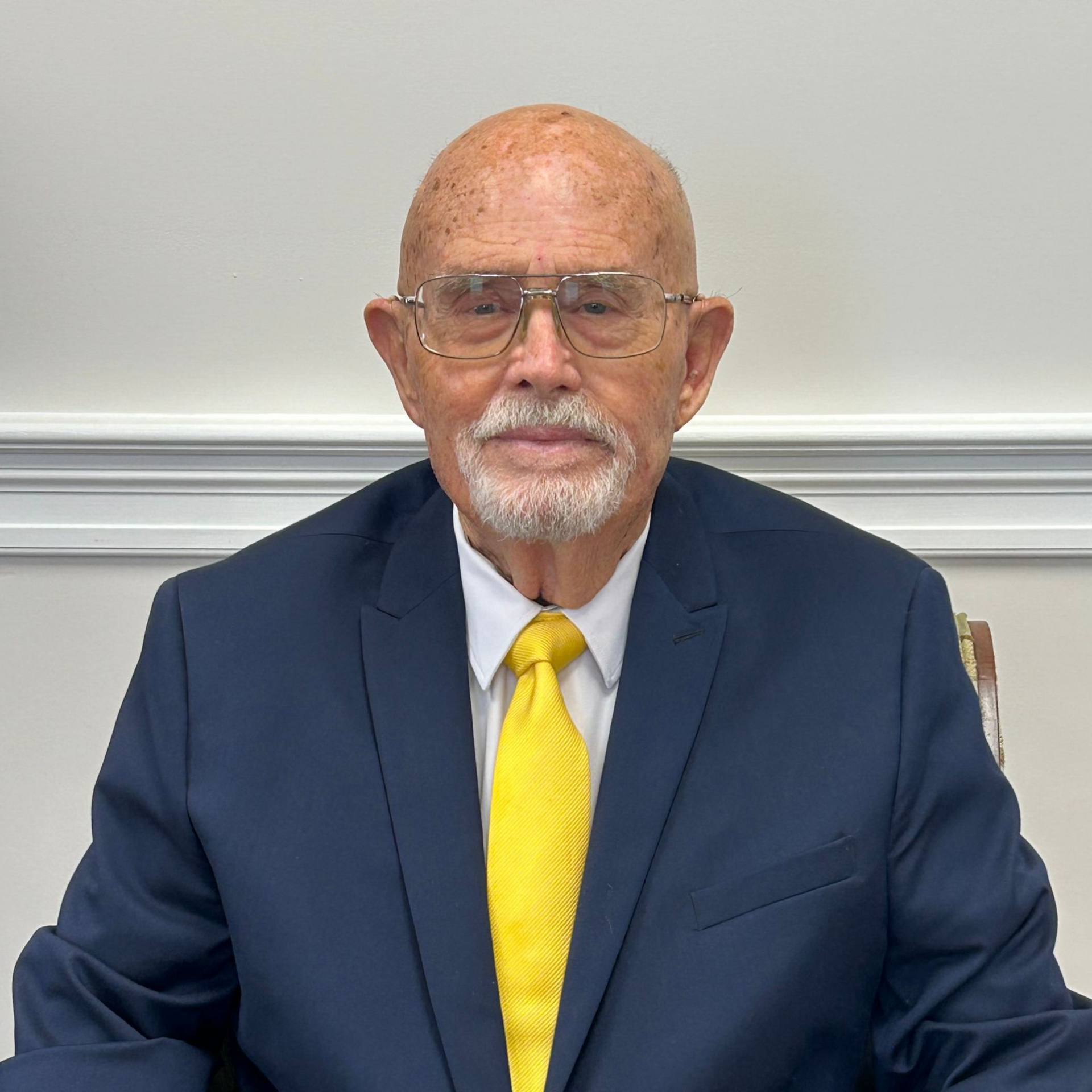 Paul Petterson