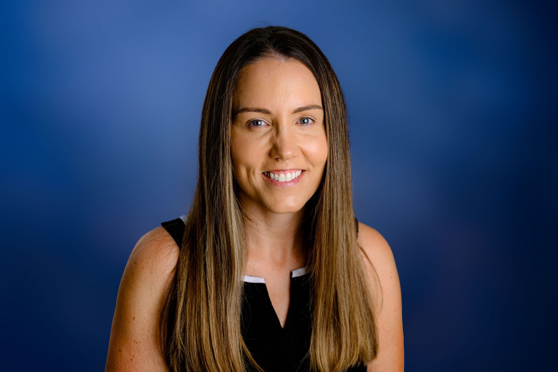 Emily Pierce, LPC-A, LCMHC-A, founder of Therapy Haven and Consulting