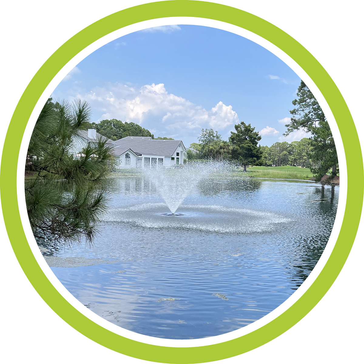 Environmental Systems, LLC- Solar Fountain Placeholder Image