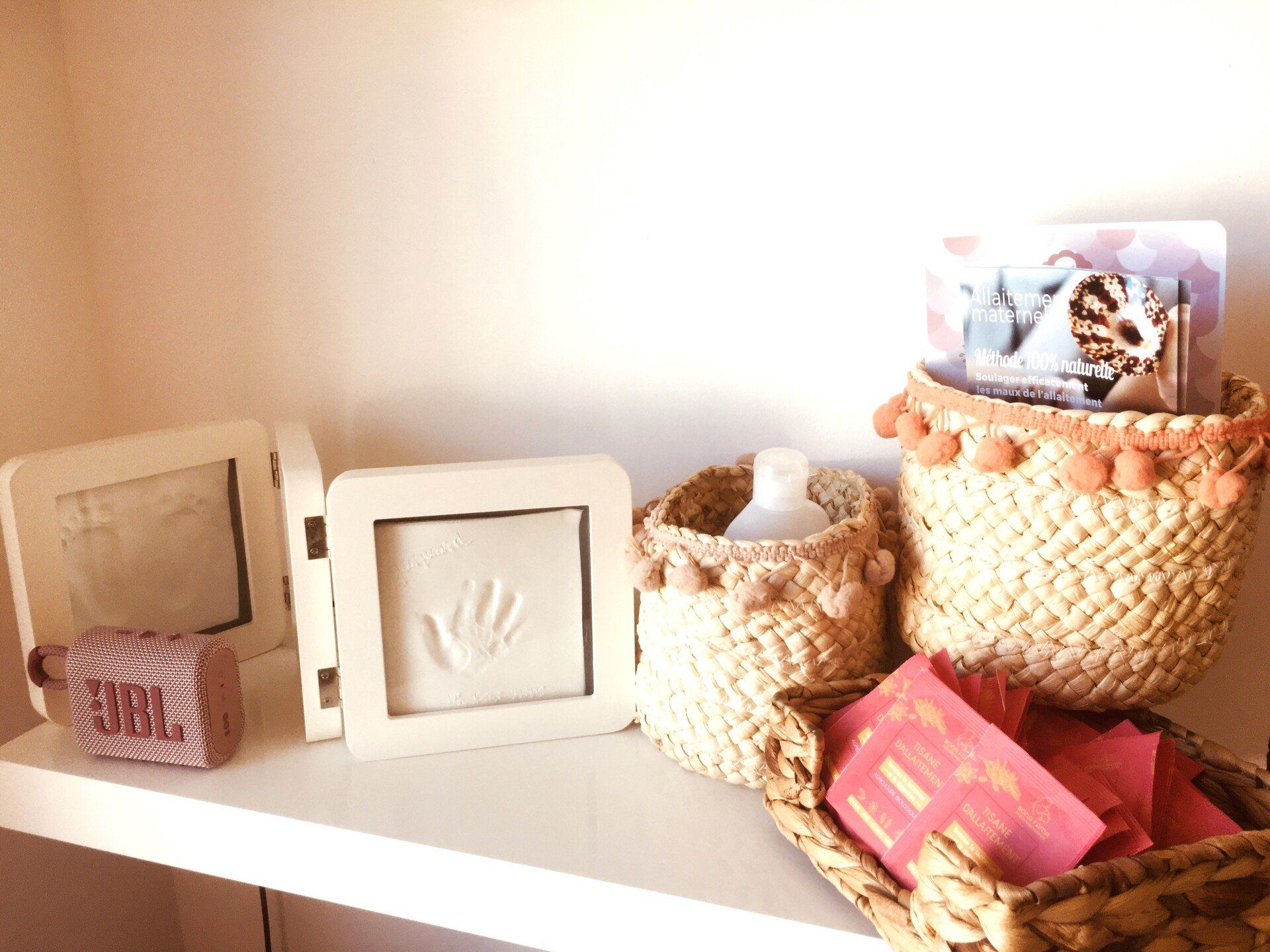 Cabinet, Cocoon&Nous saint marceau Orléans 
