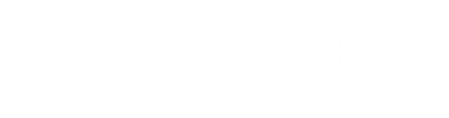 Mostly blank white image with a small black rectangle near the upper left and a gray bar along the bottom
