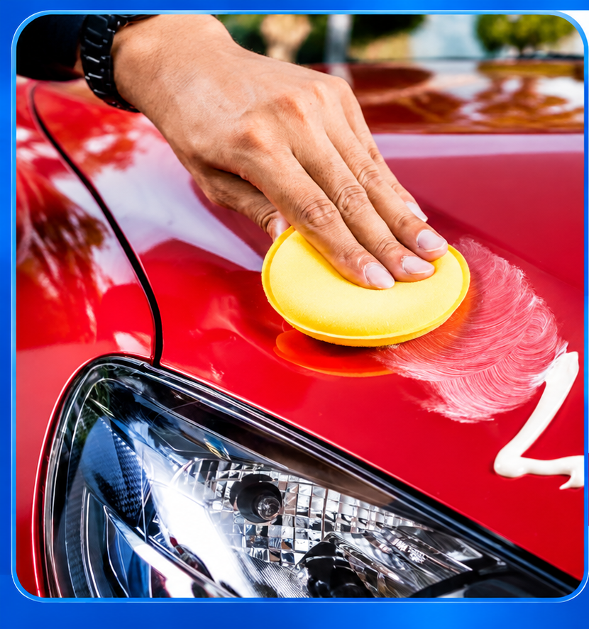 car-wash-detail-cruz-oxnard-hand-wax