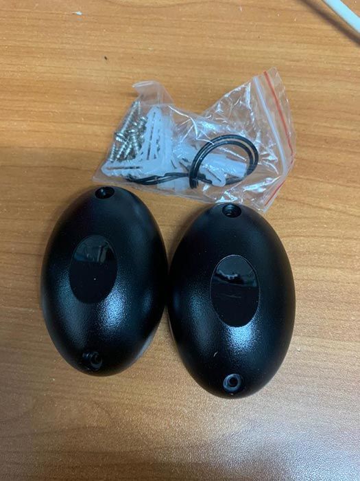PUERTAS AUTOMATICAS SERSVIC - 
Refacciones para motores