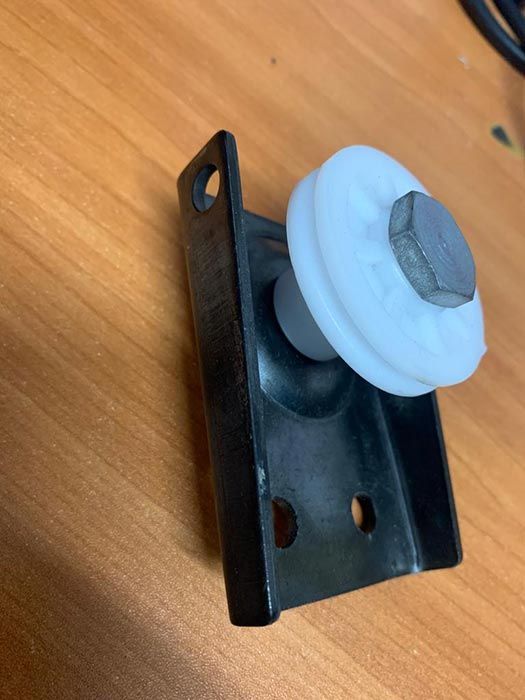 PUERTAS AUTOMATICAS SERSVIC - 
Refacciones para motores