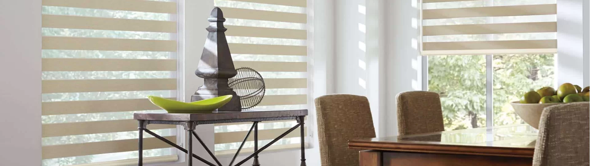 Window Treatments Chicago, IL 7735921240