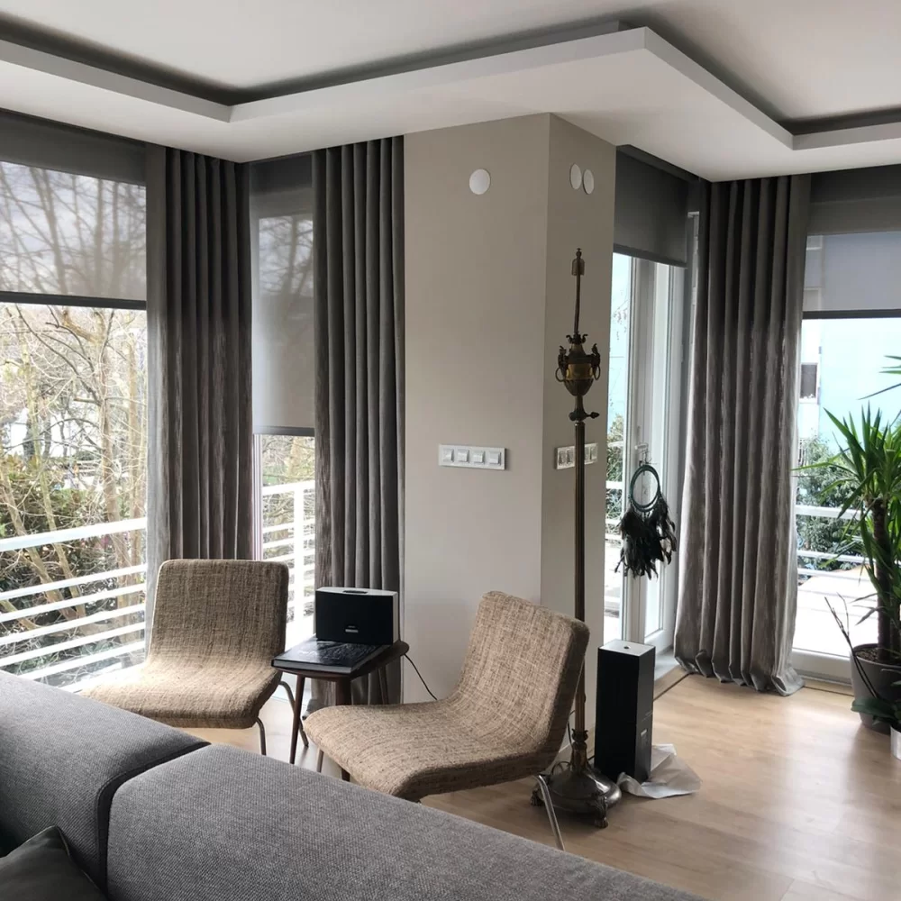 Window Treatments Chicago, IL 7735921240