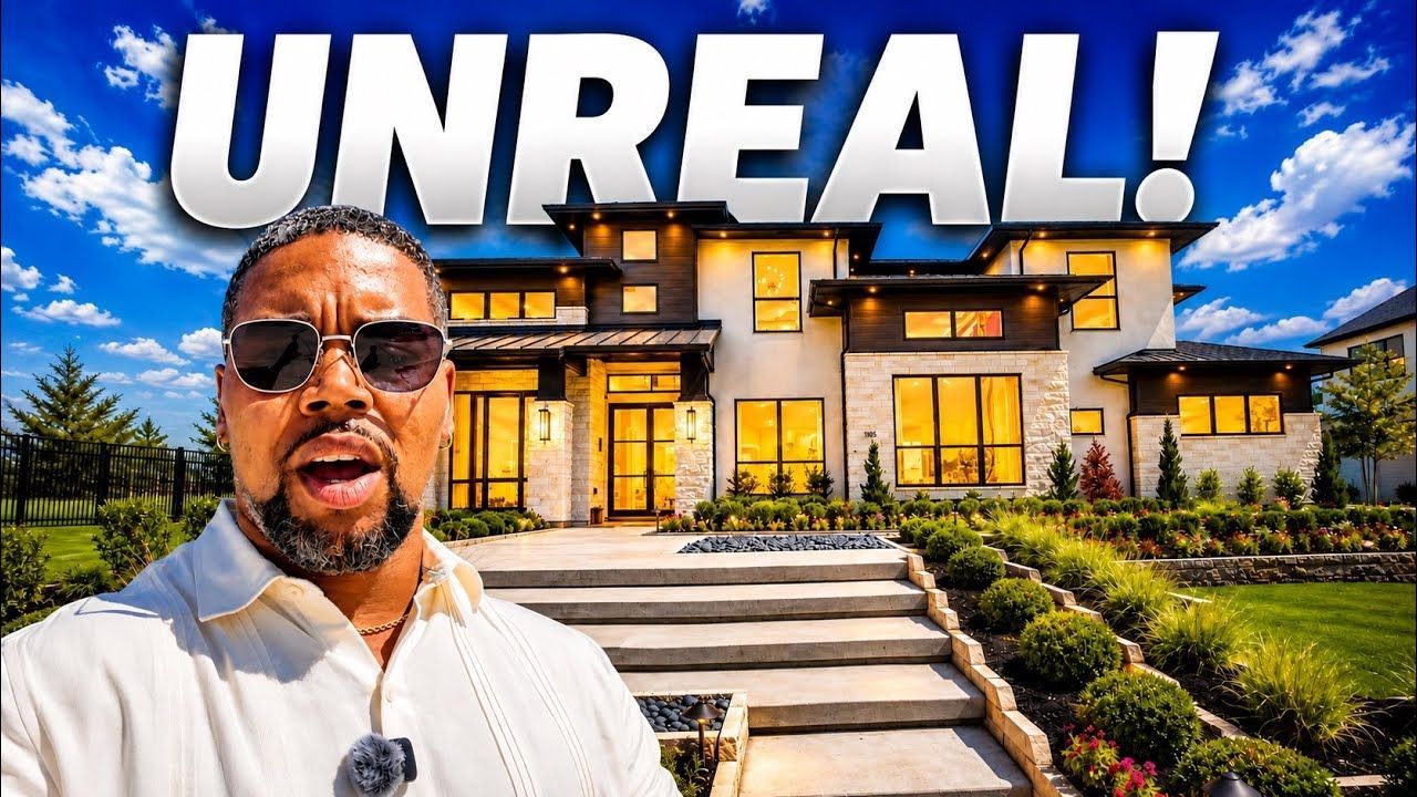 Also, this home is perfect for high-income earners.