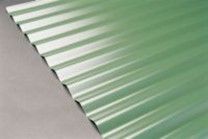 Lysaght Custom ORB® — Hoppers Crossing, VIC — Flash Roofing Supplies