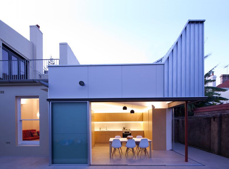 Versatile Walling Sheet — Hoppers Crossing, VIC — Flash Roofing Supplies