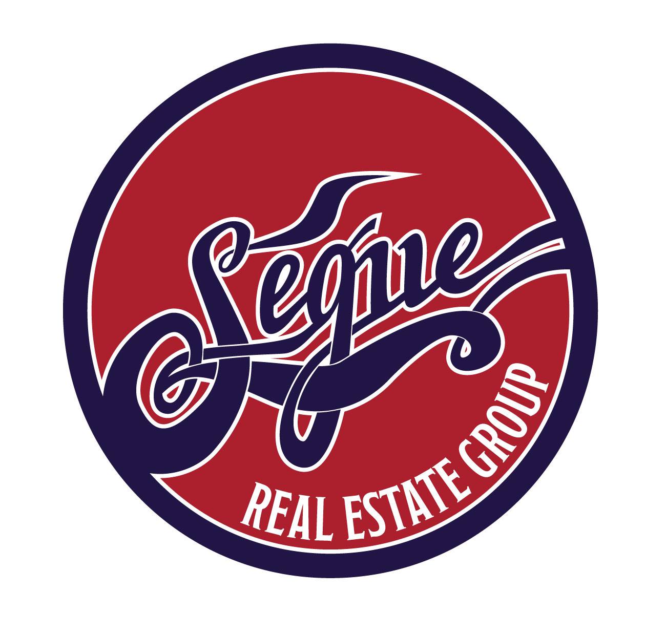 Segue Real Estate Group logo