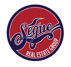 Segue Real Estate Group logo