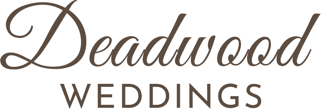 Deadwood Weddings Deadwood Weddings
