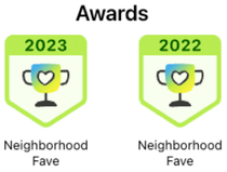 Awards