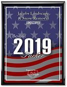 Best in Parker 2019