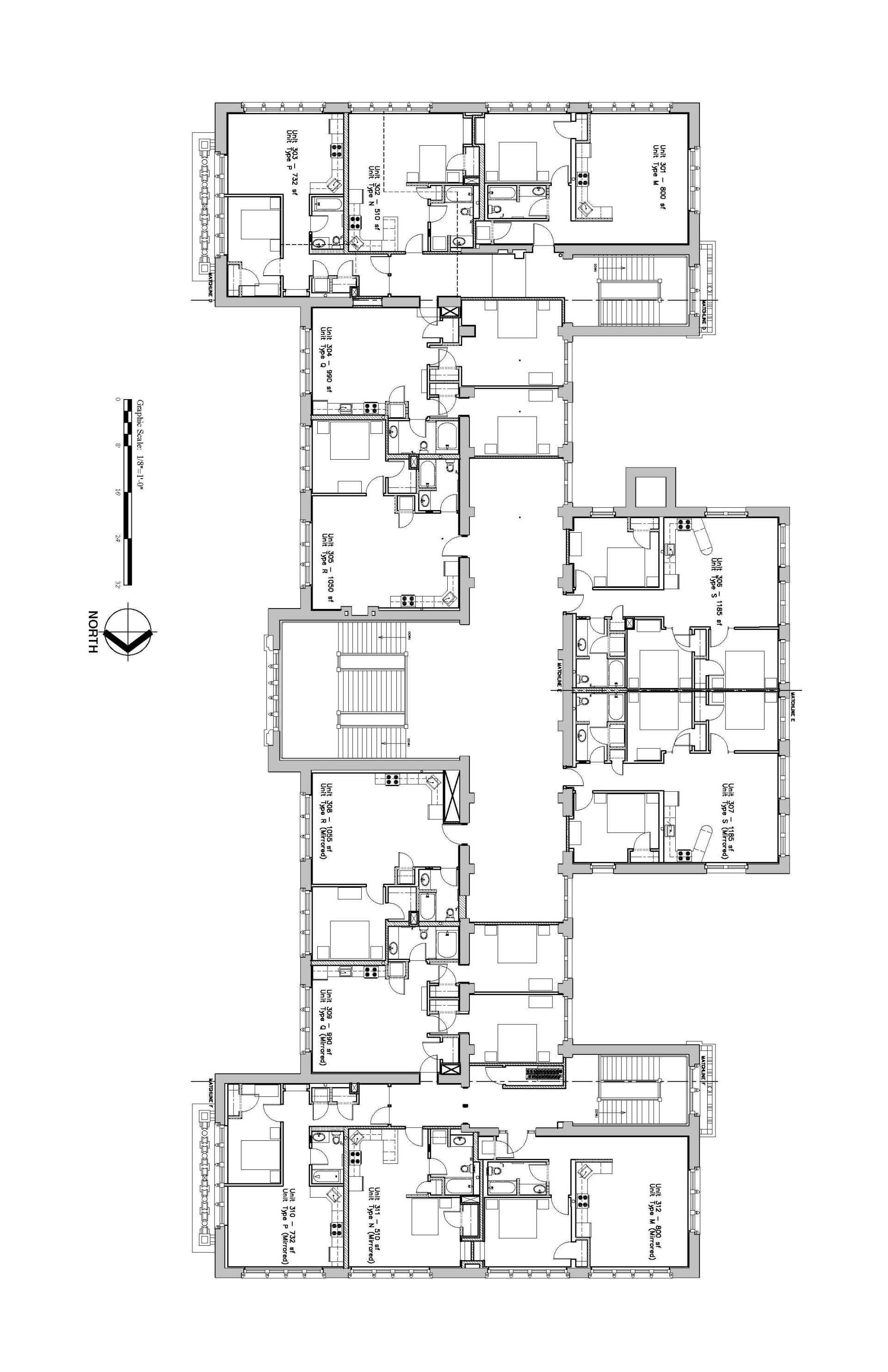 Property Page Template