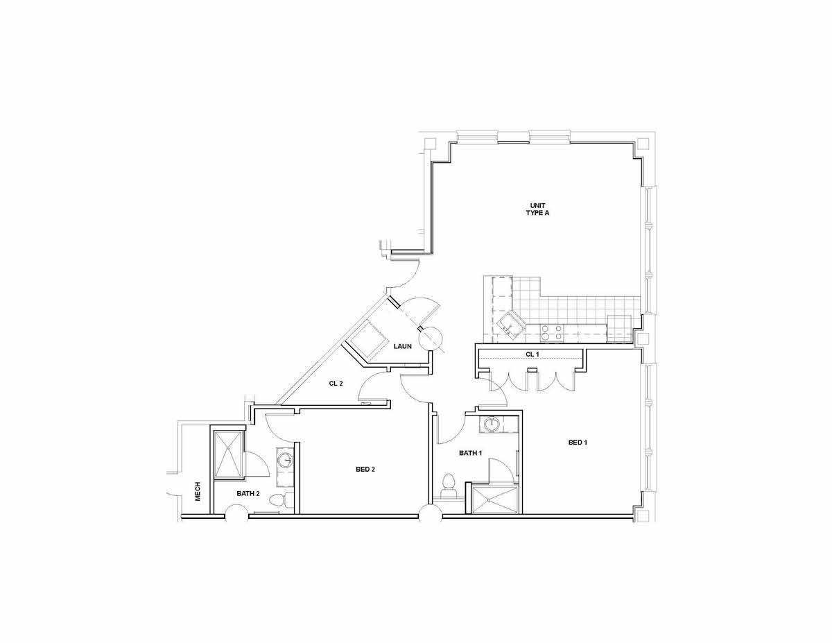 Property - Floor Plan 1