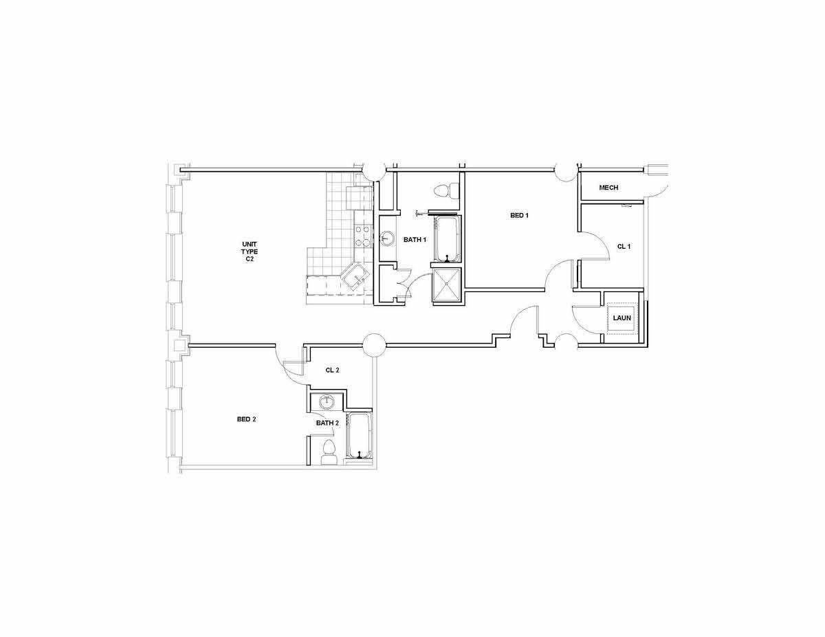 Property - Floor Plan 2