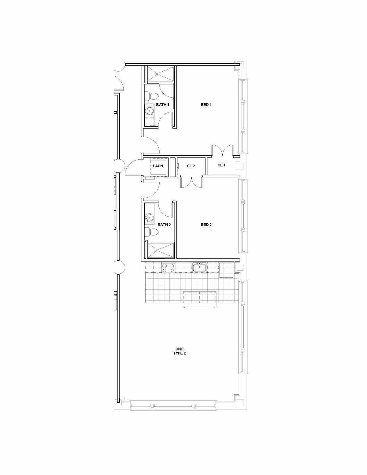 Property - Floor Plan 4