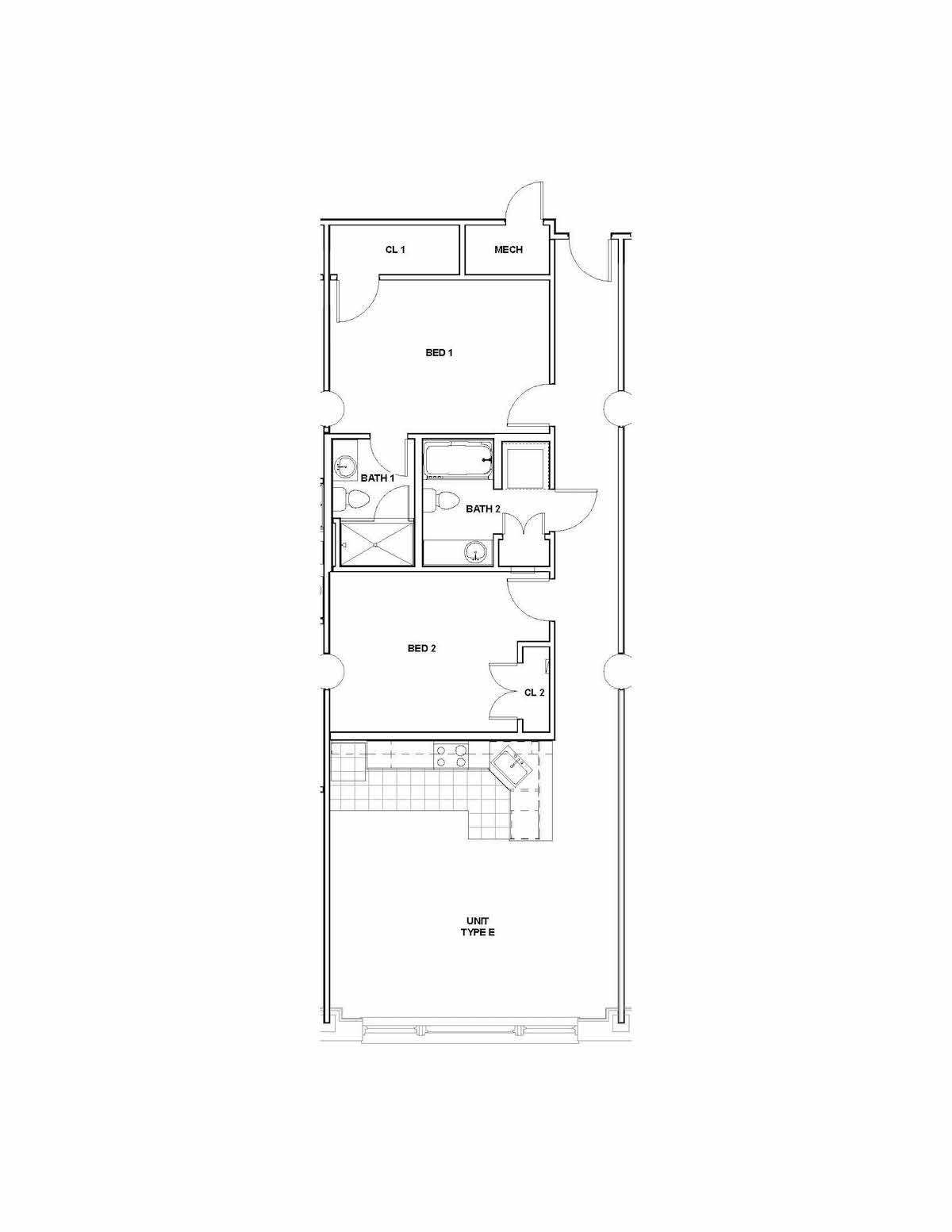 Property - Floor Plan 3
