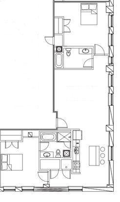 Property - Floor Plan 1