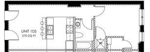 Property - Floor Plan 2