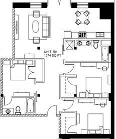 Property - Floor Plan 7