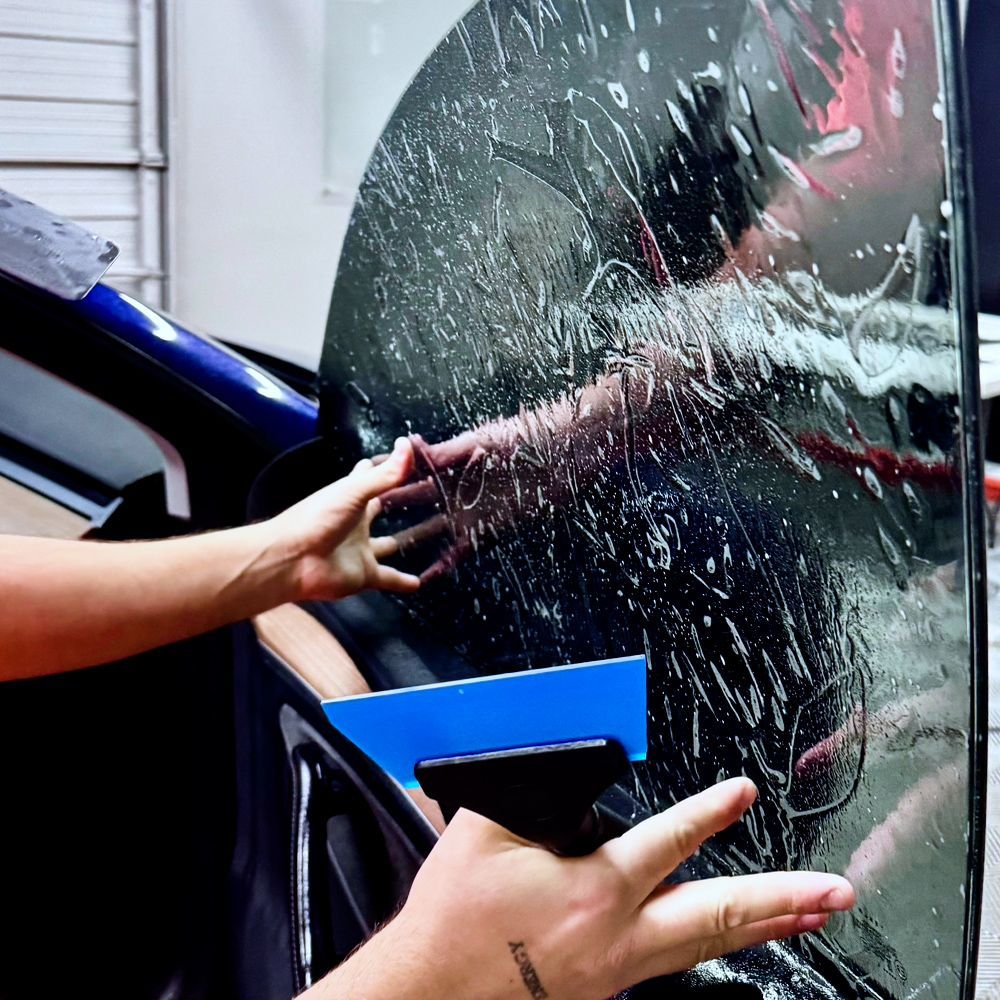 Window Tint