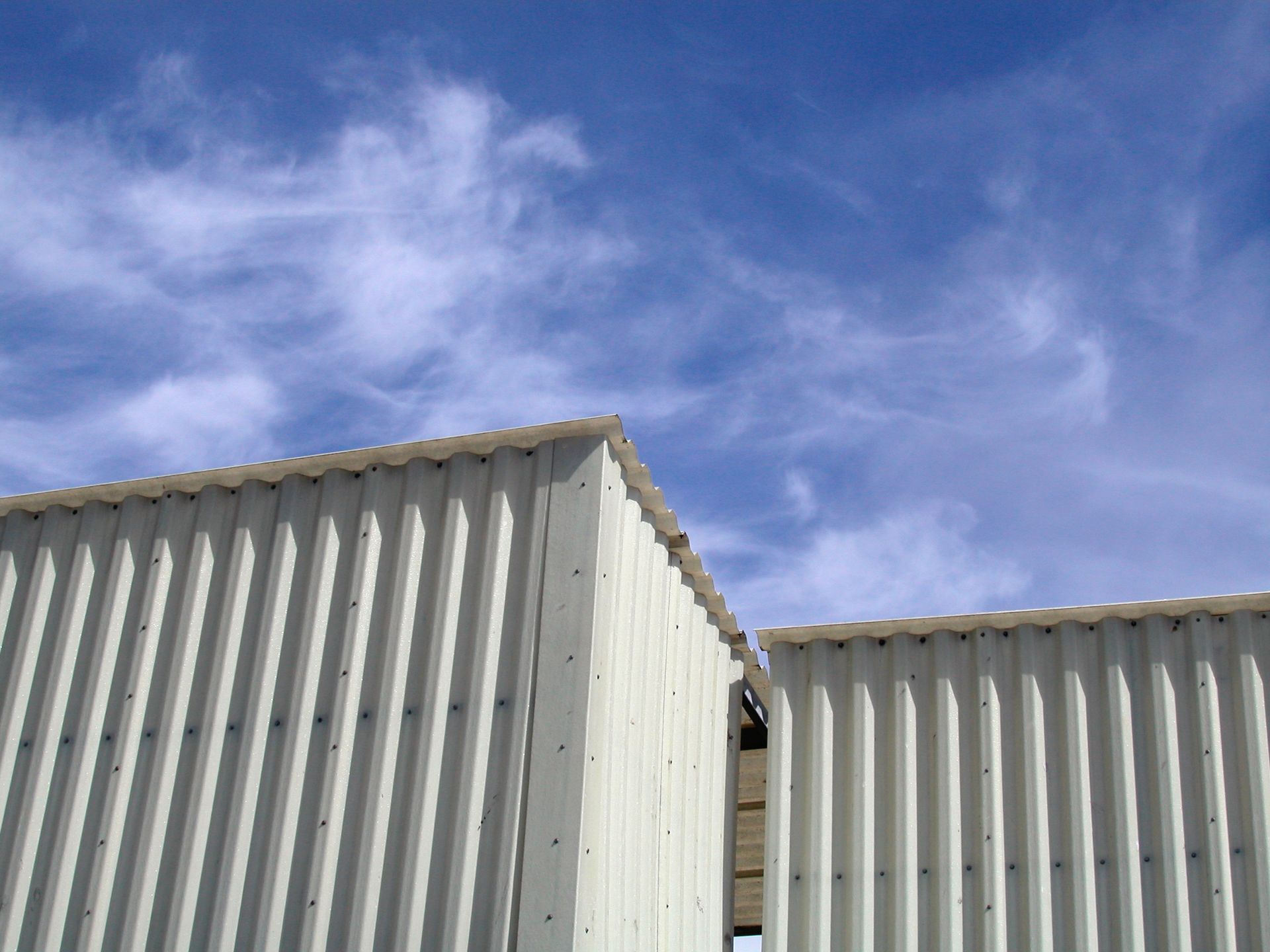 Affordable Secure Self-Storage Units