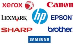 PRODUTEC - Marcas de toner
