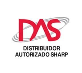 PRODUTEC - Distribuidor autorizado Sharp