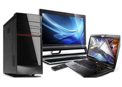 PRODUTEC - Venta de computadoras