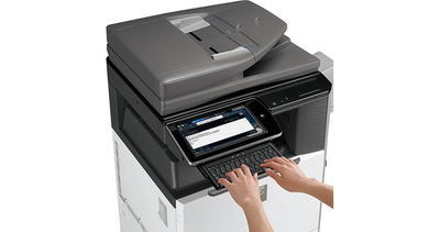 PRODUTEC - Venta de consumibles