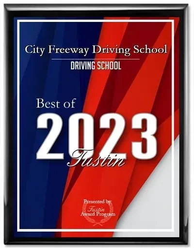 driving classes in Orange County