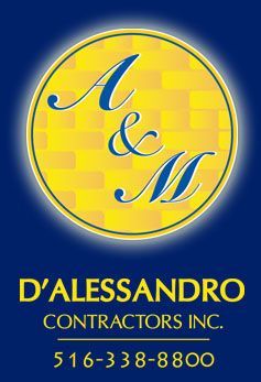 A&M D’Alessandro Contractors Inc. A&M D’Alessandro Contractors Inc.