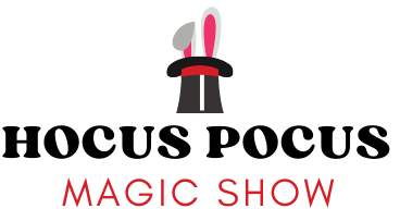 hocus pocus logo