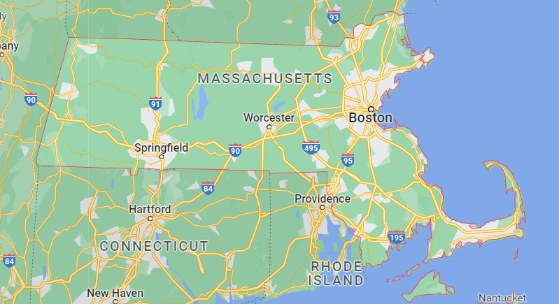 Massachusetts
