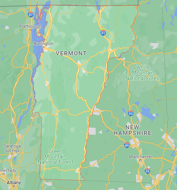 Vermont