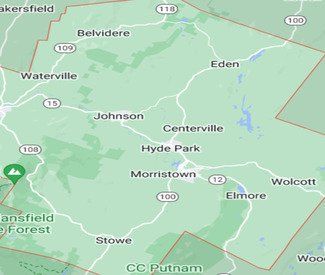 Lamoille County, VT