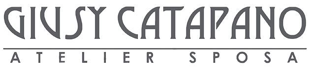 logo giusy Catapano Atelier Cosenza