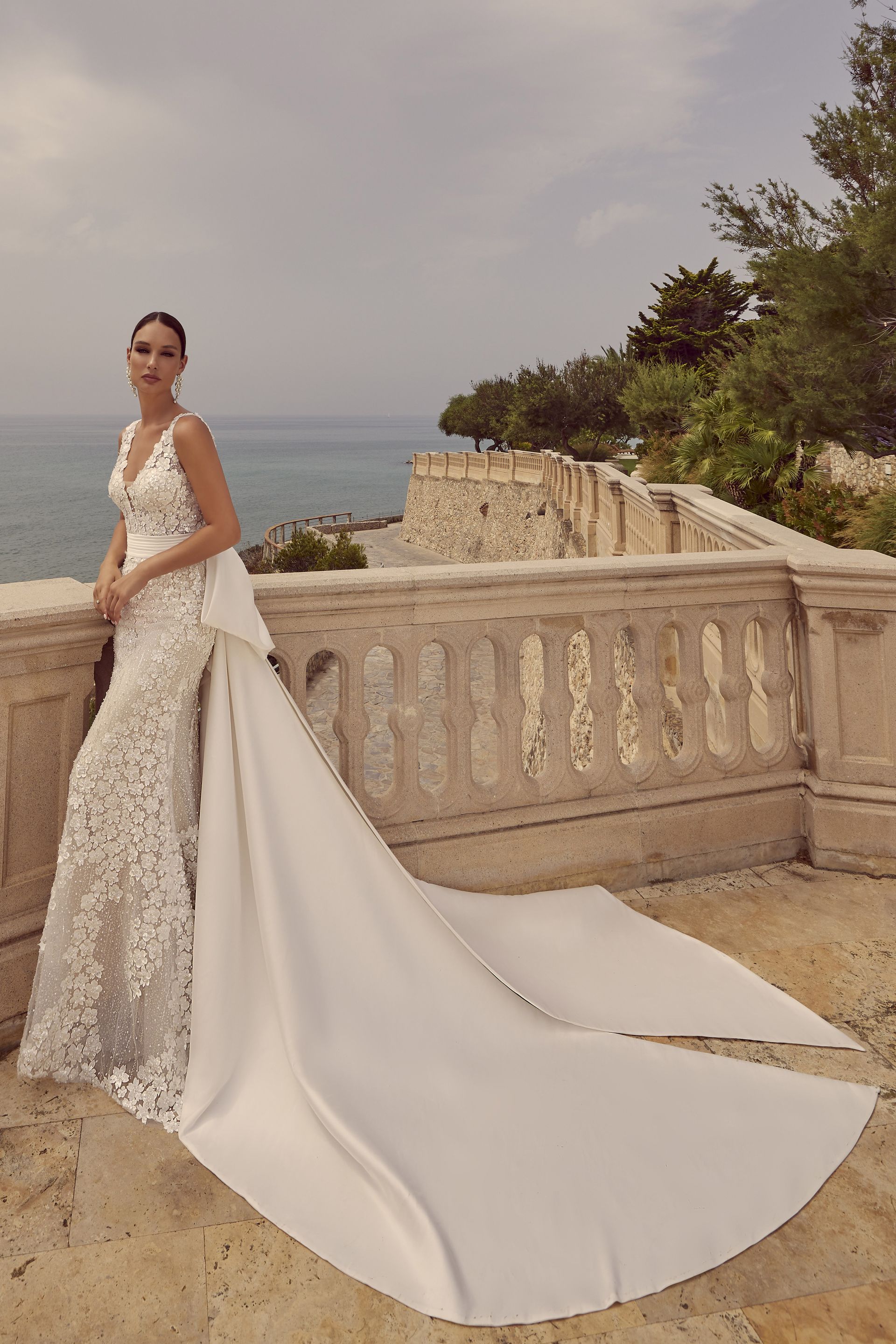 abito da sposa madlein gardner