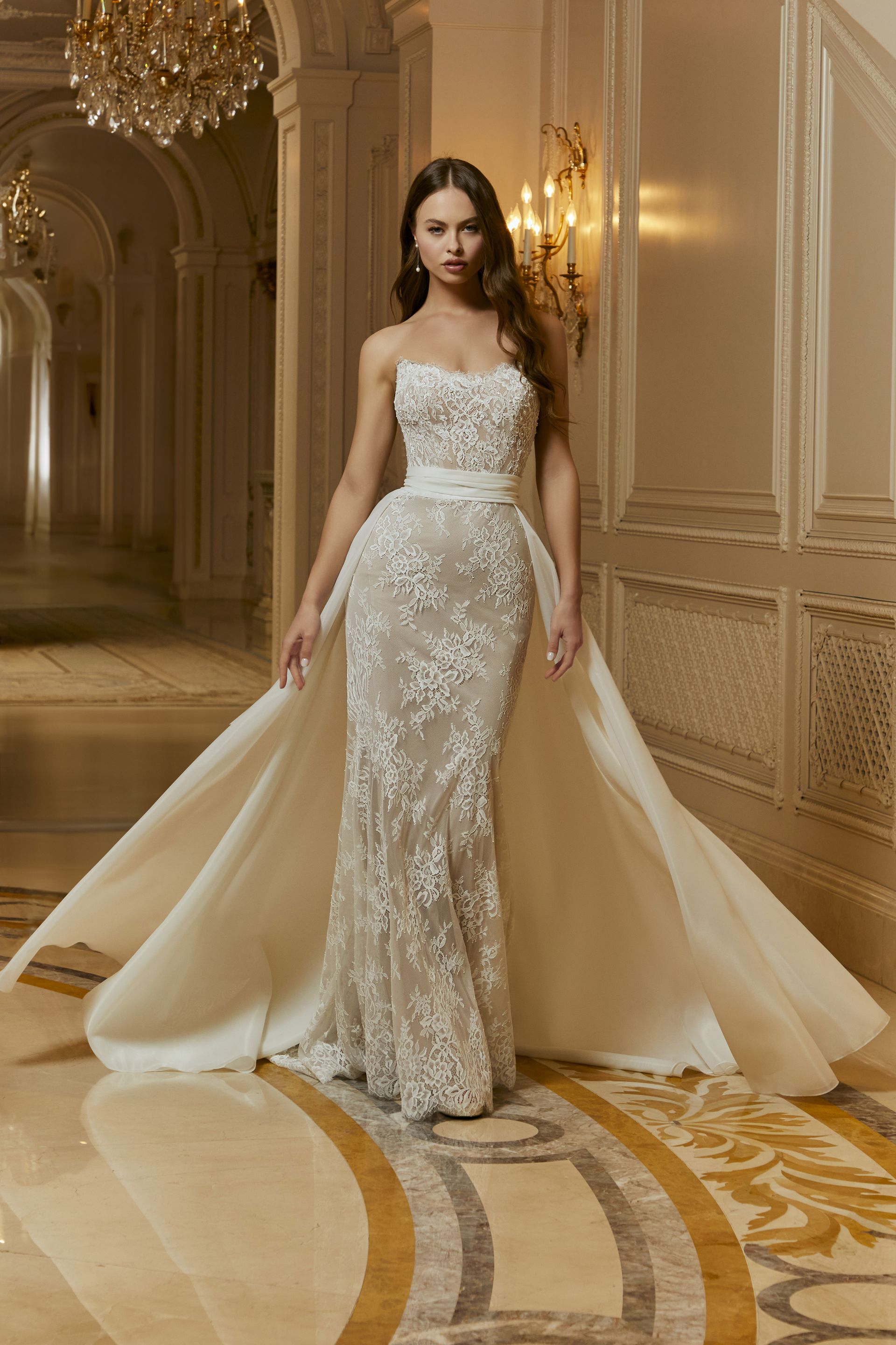 abito da sposa madlein gardner