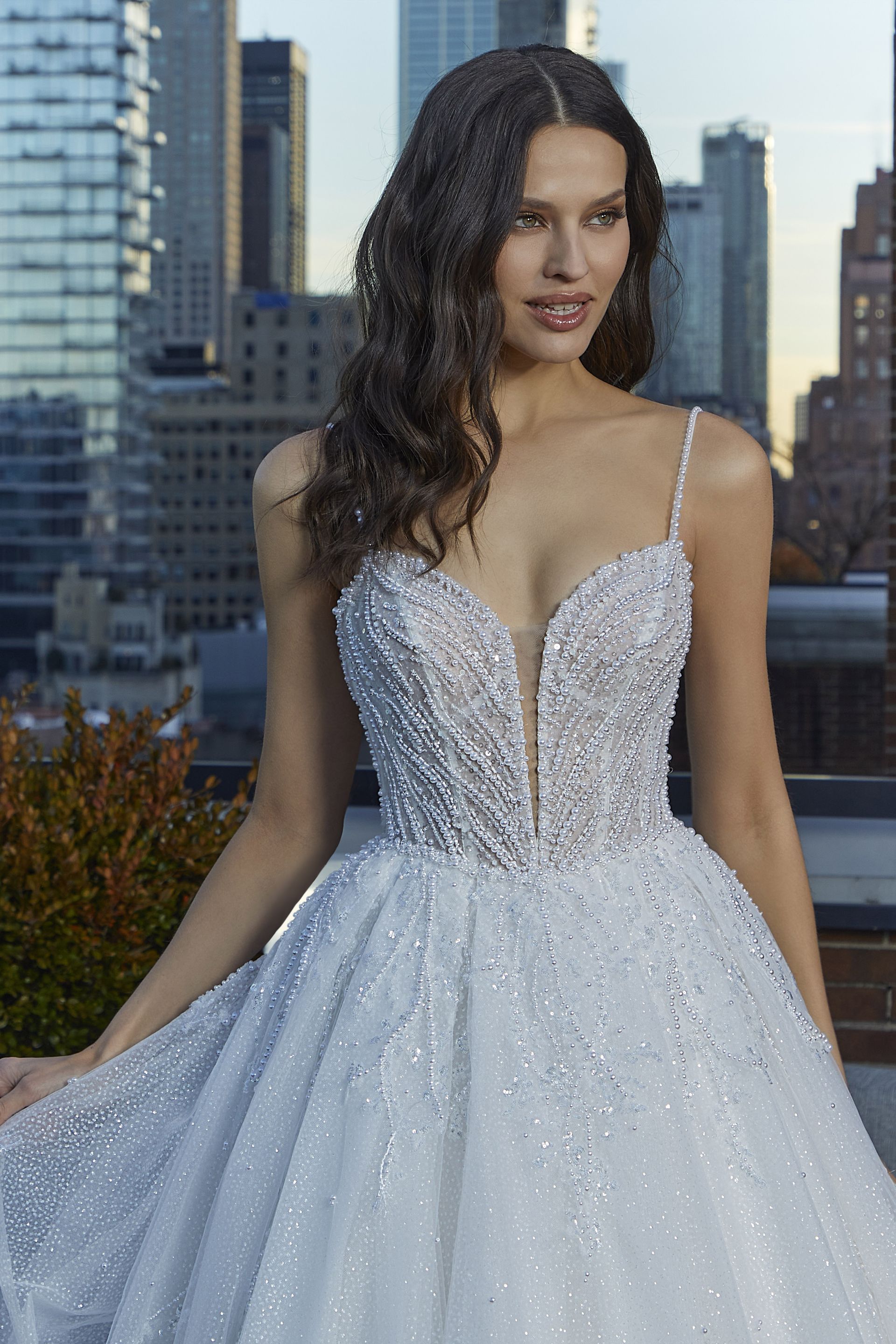 abito da sposa madlein gardner