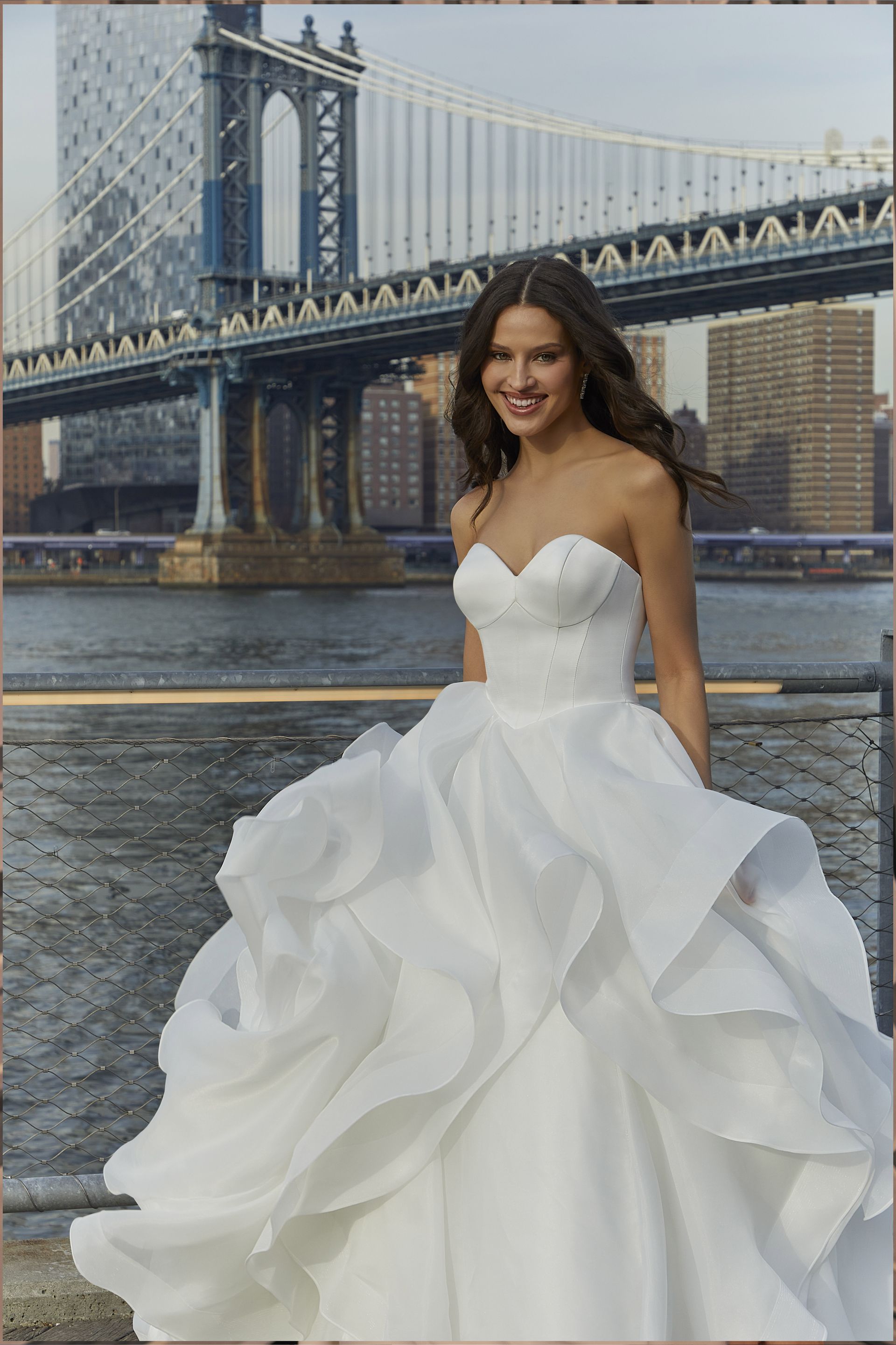 abito da sposa madlein gardner