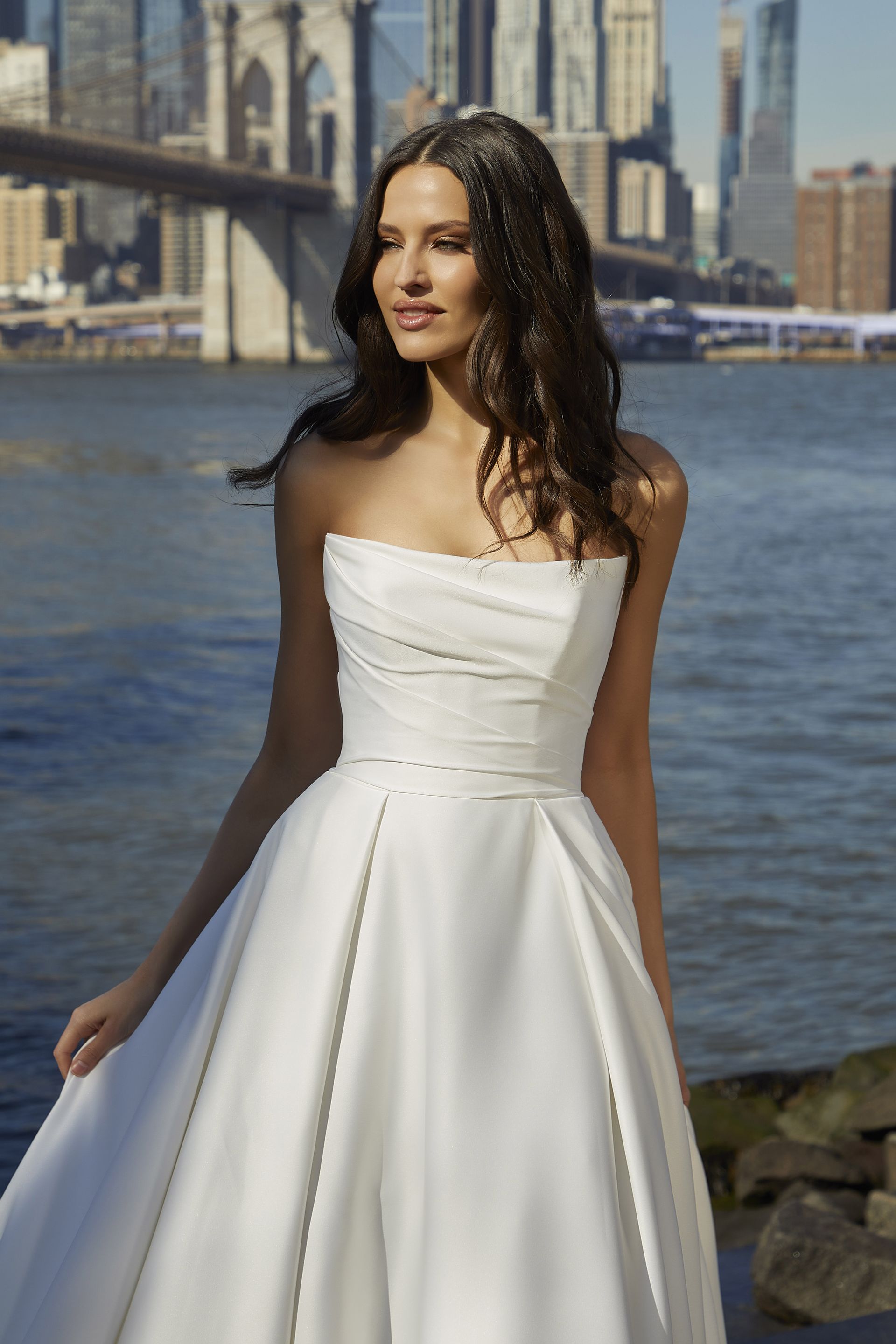 abito da sposa madlein gardner