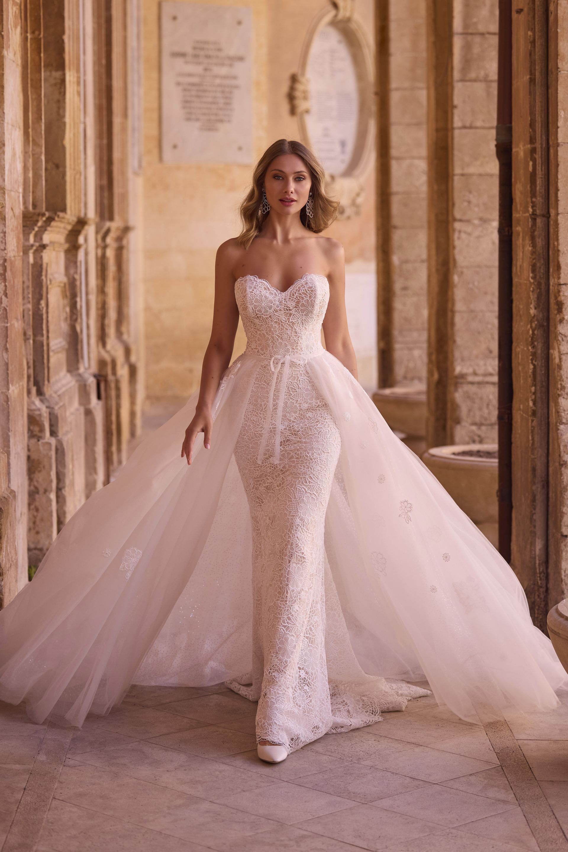 abito da sposa madlein gardner