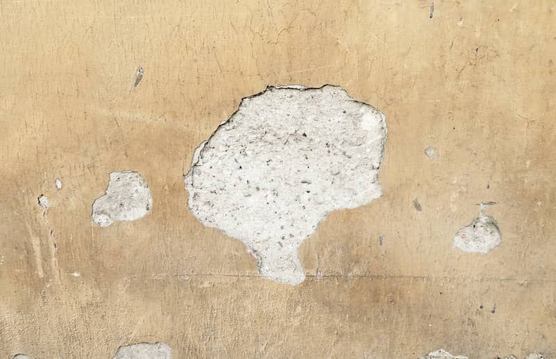 Stucco Hole Repair Unravel the Reasons, Master the Techniques