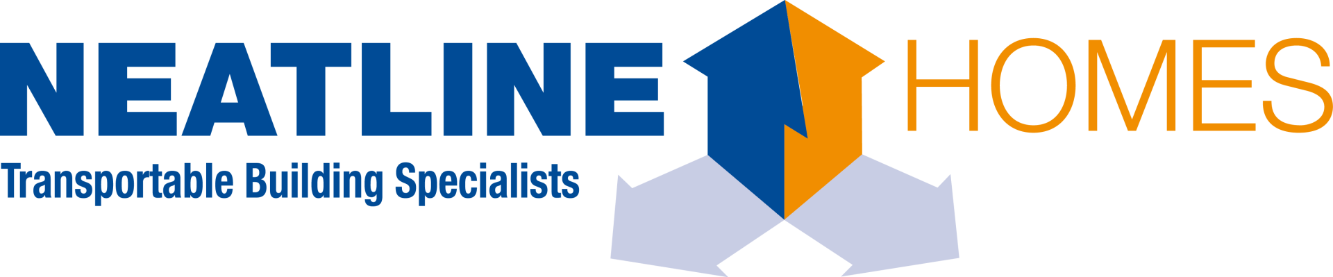 neatline homes logo