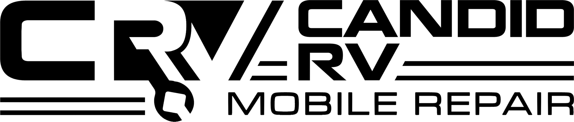 Company Logo | Candid RV